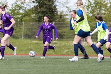 Bild 304 - F SC Ellerau - HEBC : Ergebnis: 2:2